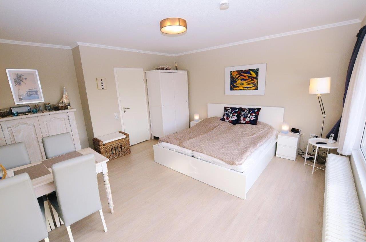 Seestern Apartment Wenningstedt-Braderup