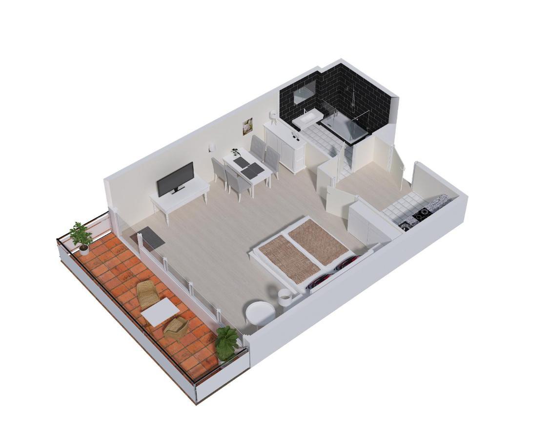 Apartment Seestern Wenningstedt-Braderup