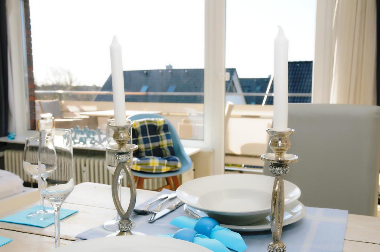 Apartment Seestern *