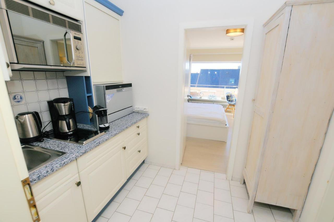 Apartment Seestern *