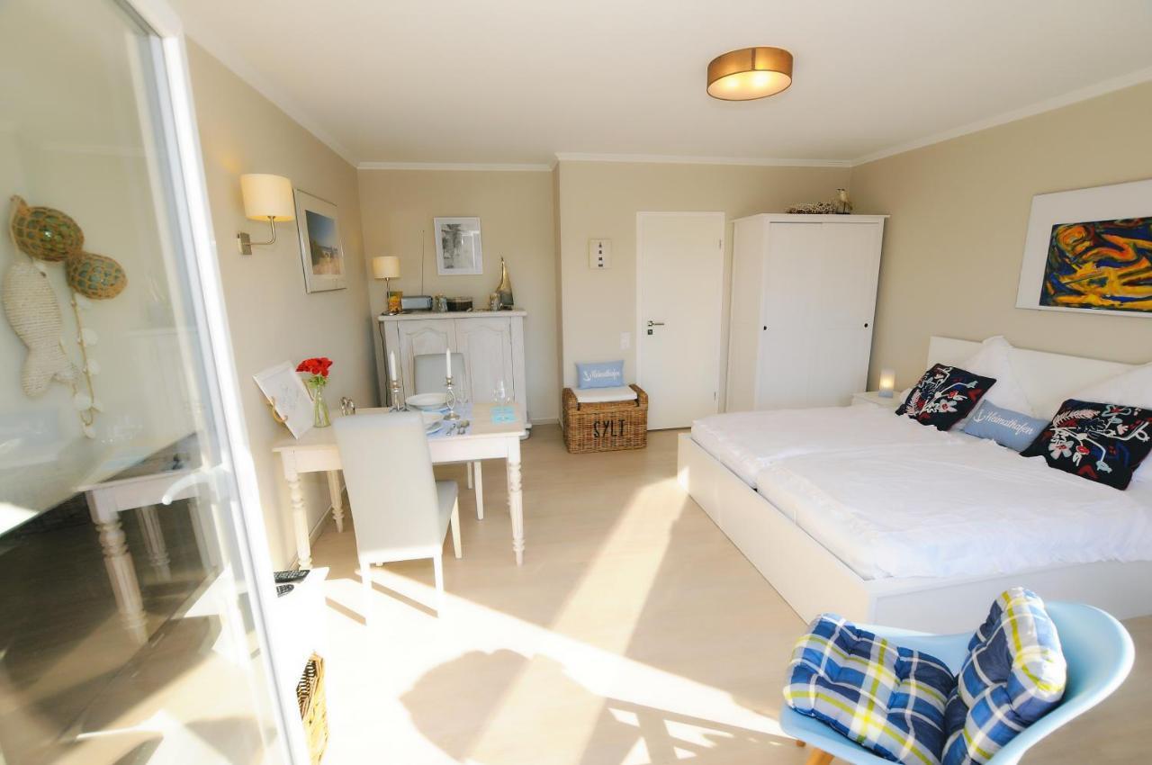 Seestern Apartment