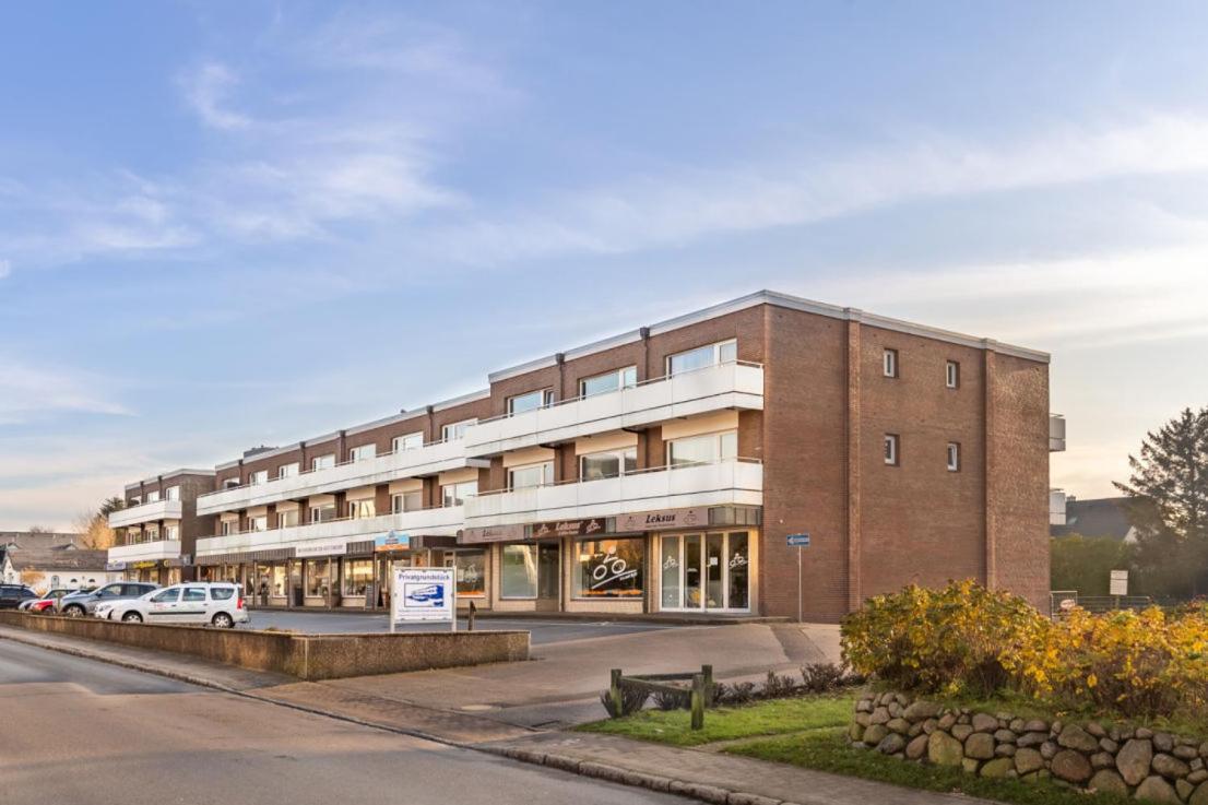 Seestern Apartment